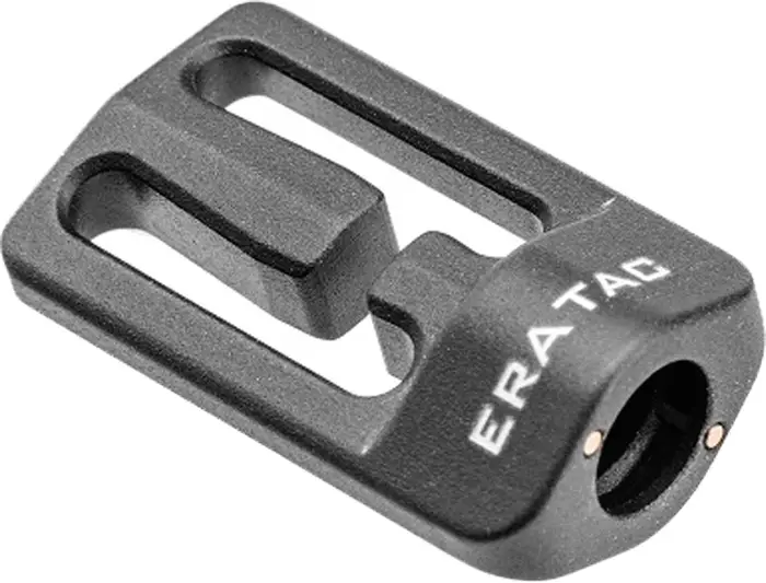 Антабка Recknagel ERA Swivels KDR-Riemenadapter 2-1