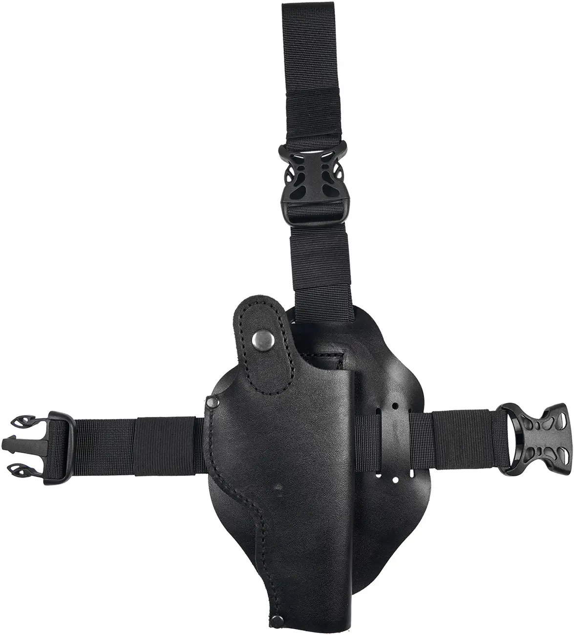 Кобура Ammo Key ILLEGIBLE-1 S на стегно для АПС