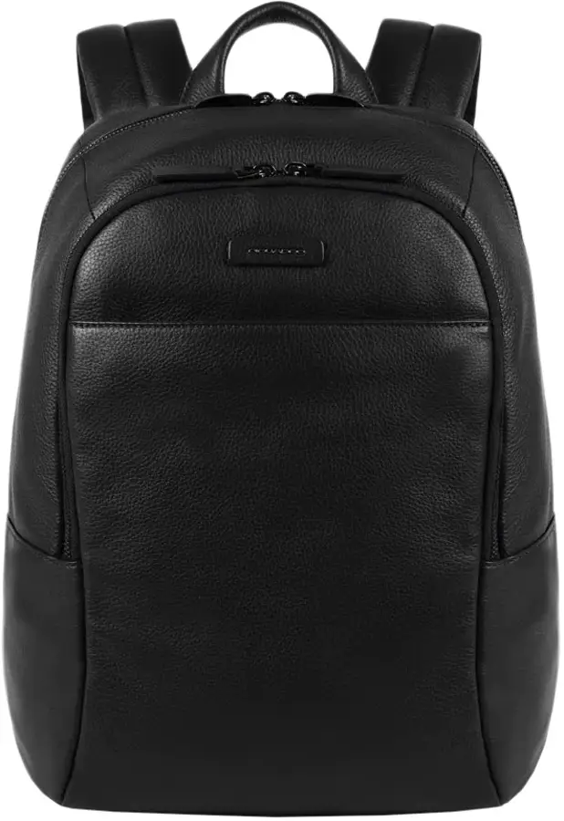 Рюкзак Piquadro Modus Computer 13-14" backpack with padded ipadpro 17 Black