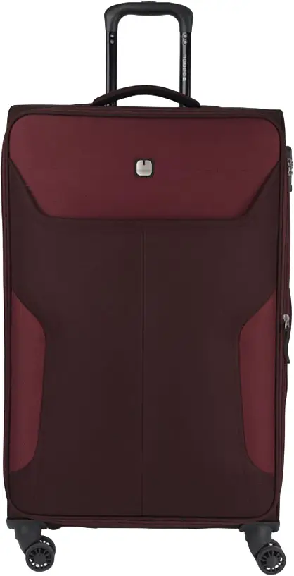 Чемодан Gabol Nordic L 95L Burgundy