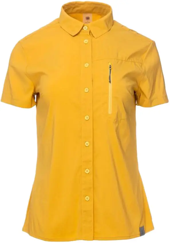 Сорочка Turbat Maya SS Wmn