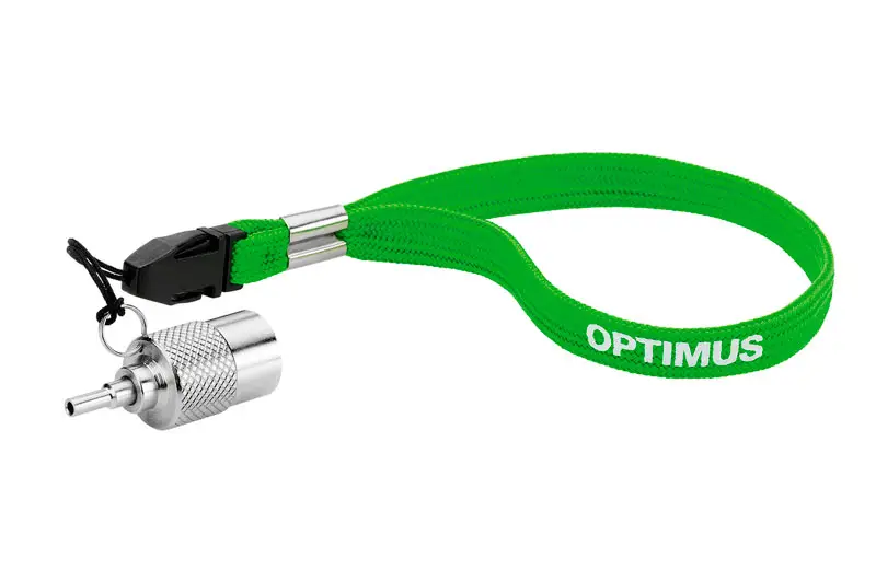 Адаптер Optimus Refill Adaptor для запальничок