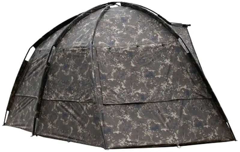 Палатка Nash Titan Hide Camo Pro XL 275x152x205x220 см