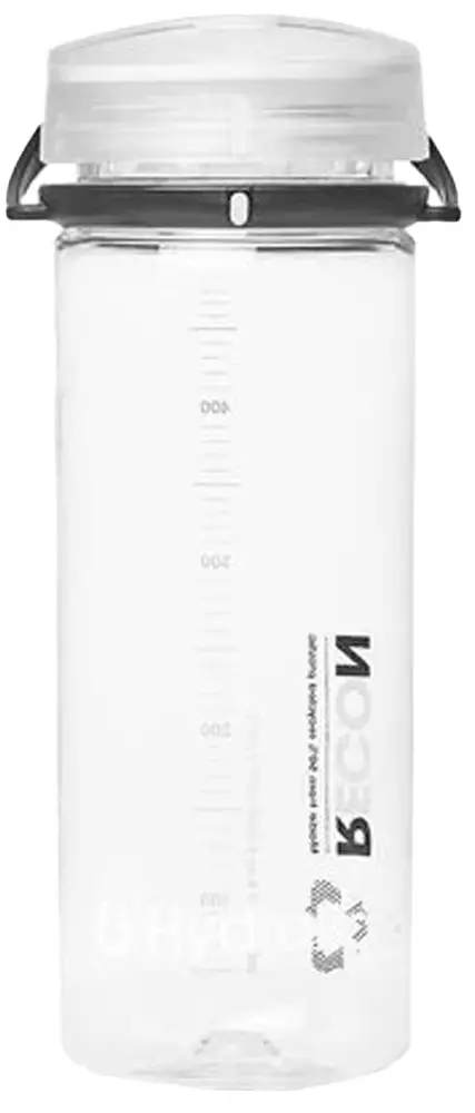 Пляшка HydraPak Recon Bottles 500ml