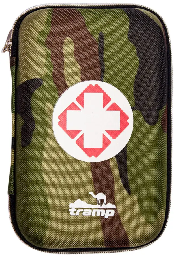 Аптечка Tramp EVA box TRA-193 Khaki Camo
