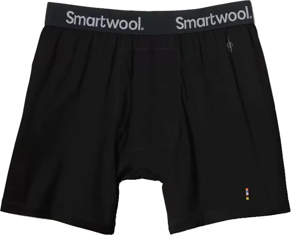 Трусы Smartwool Men’s Merino 150 Boxer Brief Boxed