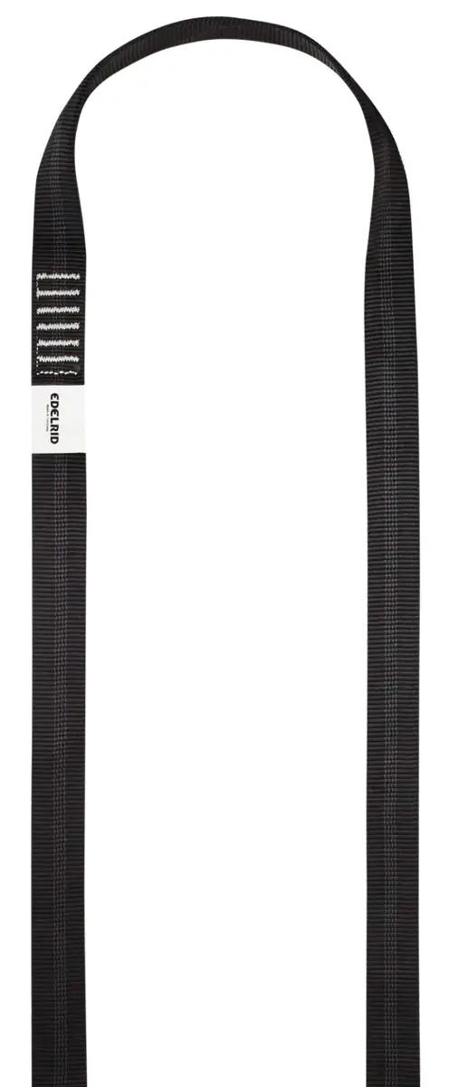 Петля Edelrid X-Tube Loop 25 мм