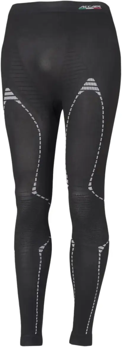 Кальсоны Accapi X-Country M/L Black