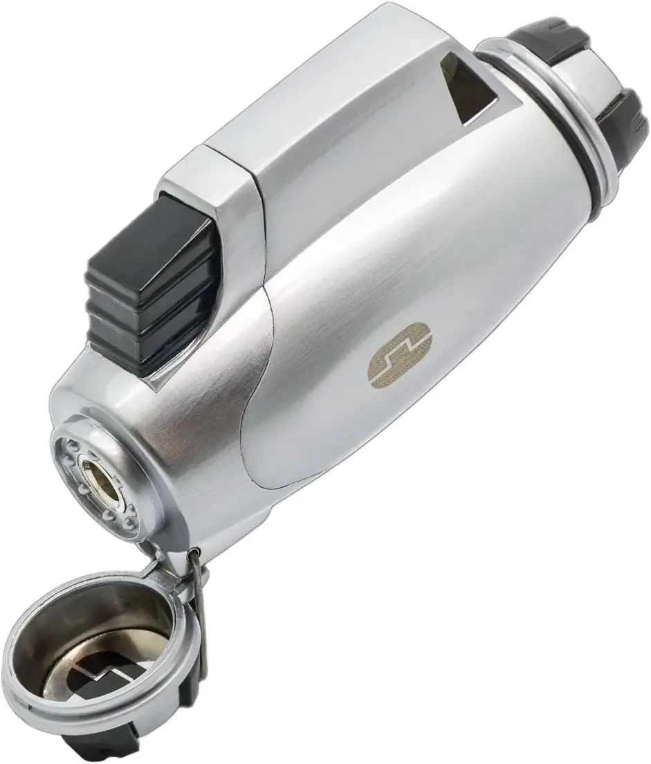 Запальничка True Firewire Turbojet Lighter