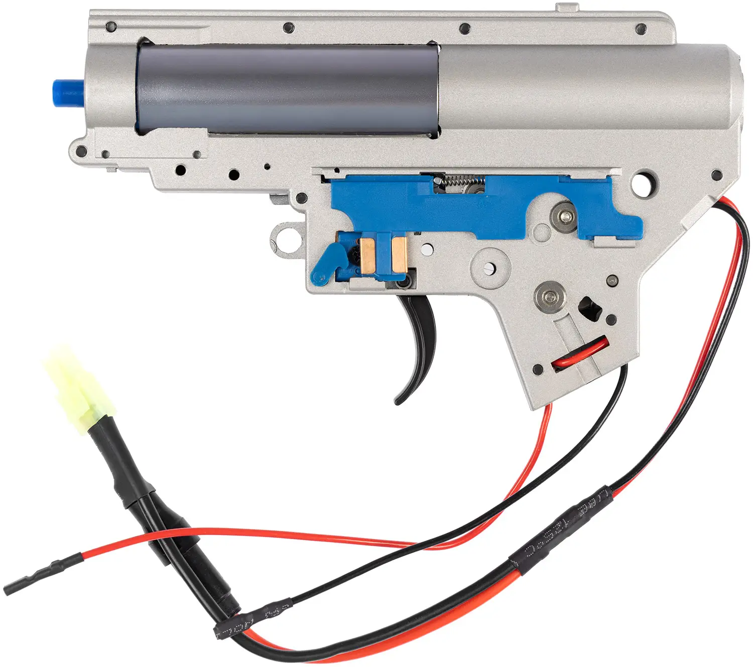 Гирбокс CYMA M001 V2 Rear Wired