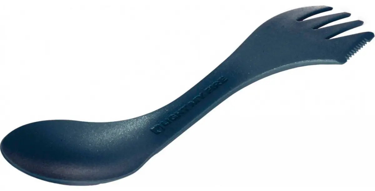 Ловилка Light my fire Spork Original. Navy