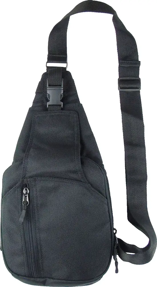 Сумка-кобура Медан 1459 синтетична