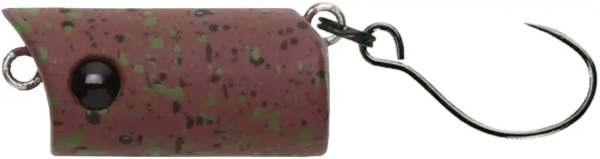 Воблер Bassday Pellet Pellet SS 20mm 1.9g #136