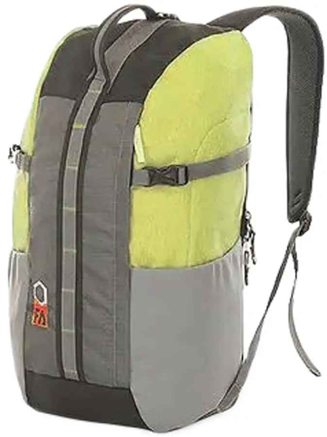 Рюкзак First Ascent Canyon 32 Ceylon Yellow