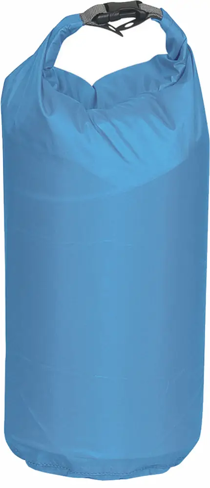 Гермомішок Tatonka Stausack 4 Bright blue