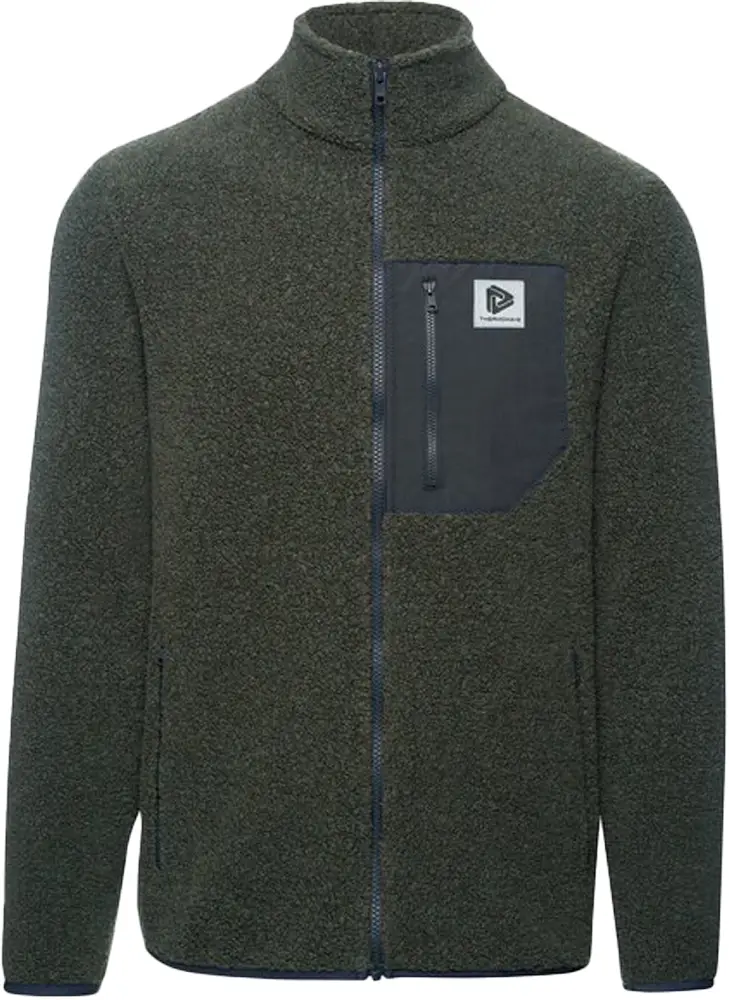 Флісова кофта Thermowave 20ROCK271-780