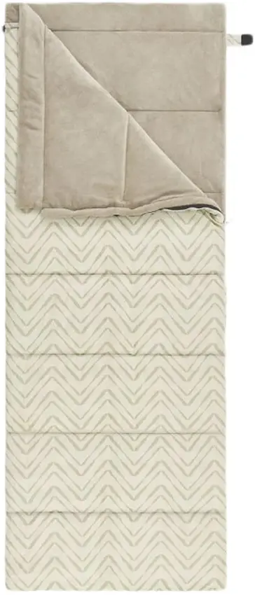 Спальний мішок Naturehike DP100 CNK2300SD012 Beige