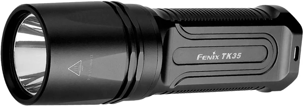 Ліхтар Fenix TK35 2015 L2U2 Black