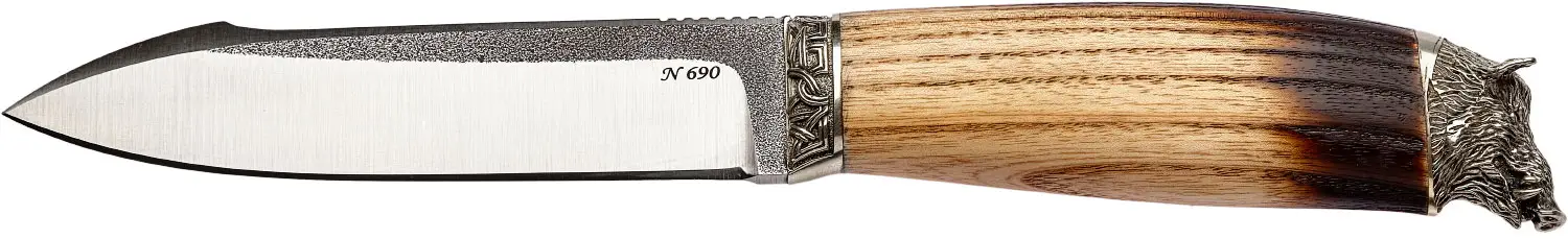 Ніж R.A.Knives "Вепр-2"