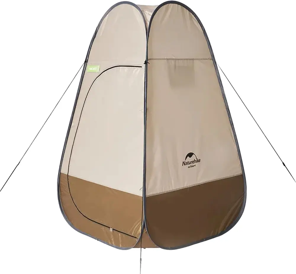 Душ Naturehike NH17Z002-P Brown