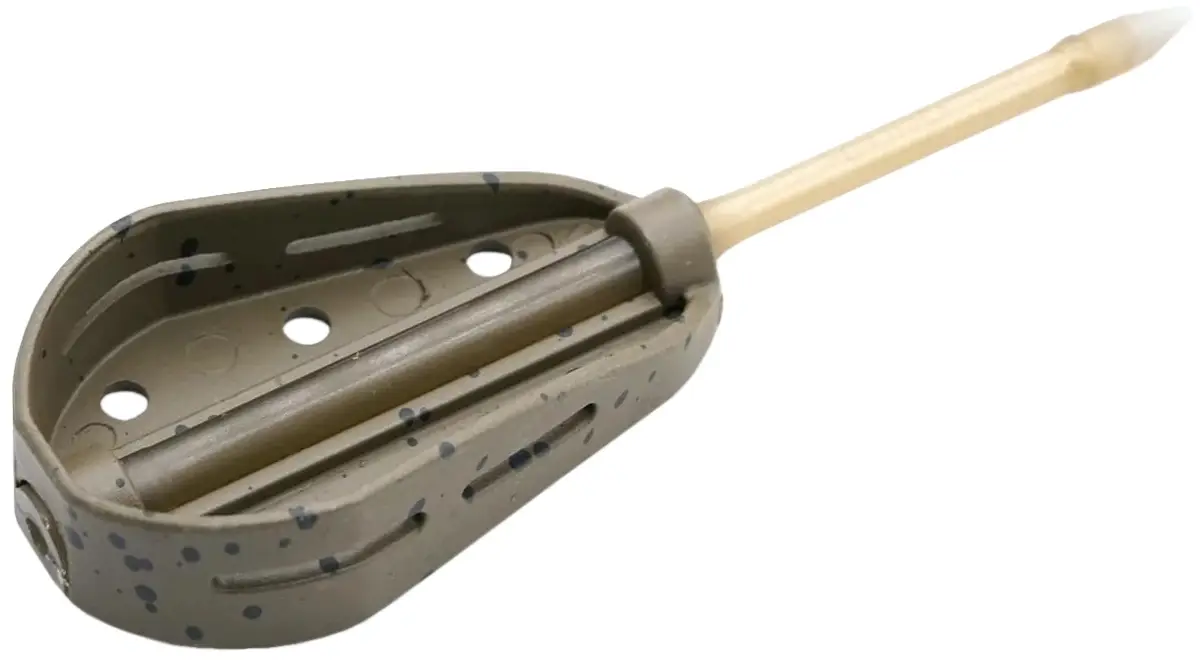 Кормушка Guru Hybrid Feeder In-Line System Small 36g