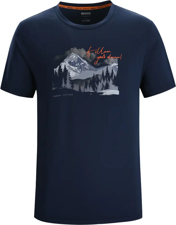 Футболка Toread TAJ81221C82X