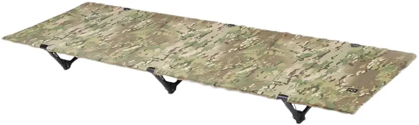 Розкладачка Helinox Tactical Cot Convertible Multicam