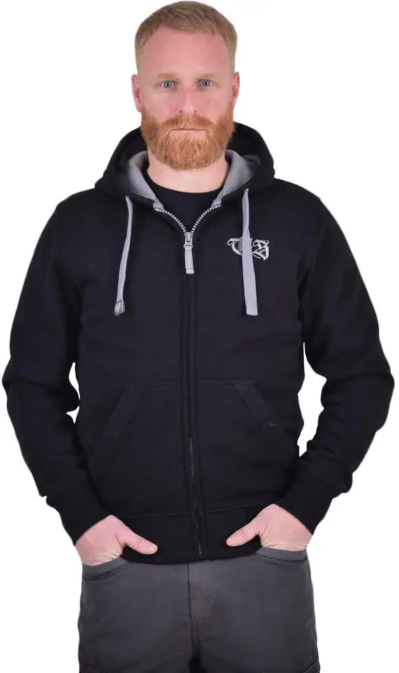 Худі Thor Steinar Viking Routes