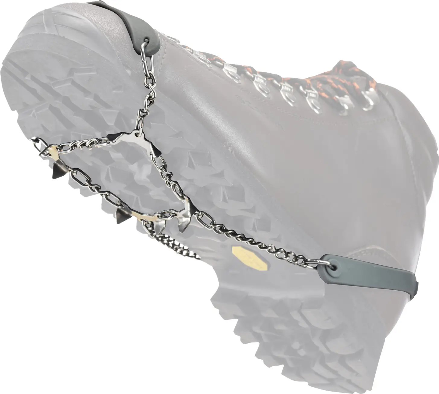 Льодоступи Nortec Easy M Gray