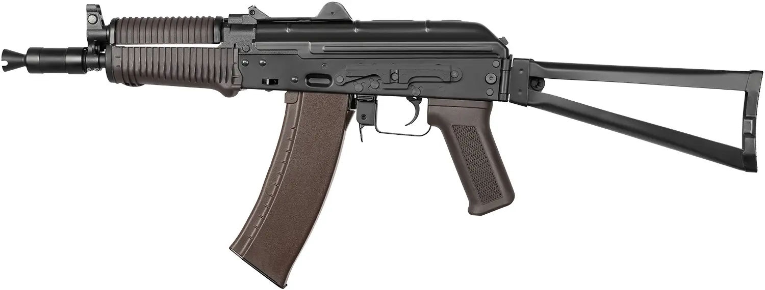 Гвинтівка страйкбольна CYMA CM.045 AKS74U 6 мм