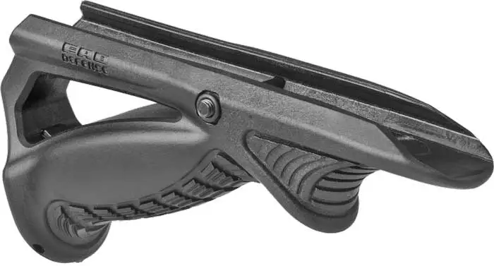 Рукоятка передняя FAB Defense PTK горизонтальная