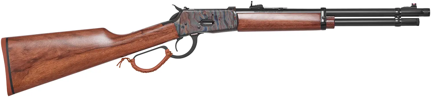 Карабин Hugtek LVR357SCC 16.5" кал. 44 Rem Mag 5/8"-24