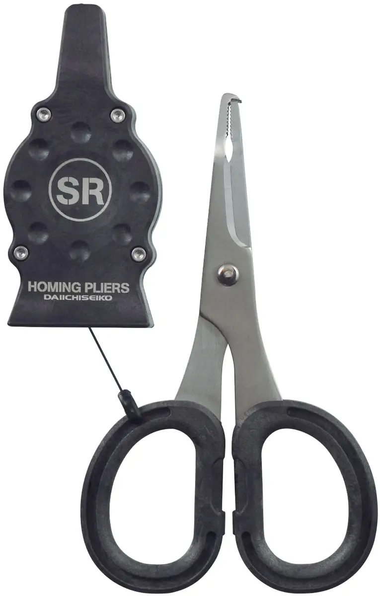 Плоскогубці DaiichiSeiko Homing Pliers Type SR