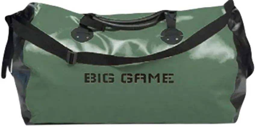 Гермосумка Big Game 60л