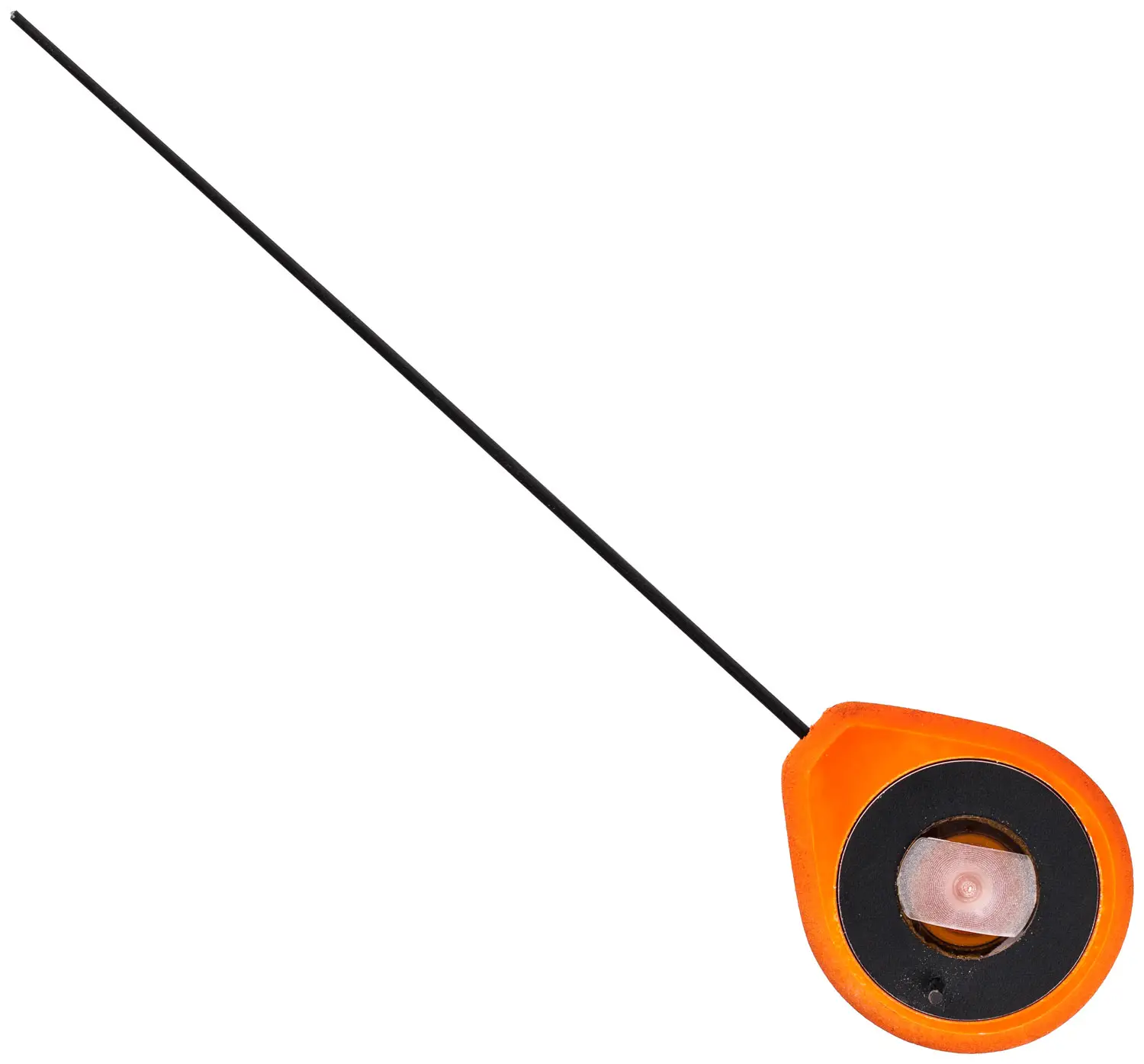 Вудка зимова Лисовка XUL