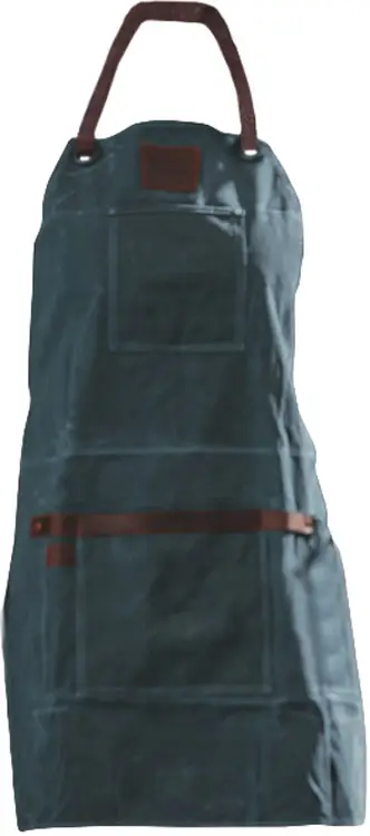 Фартук Grilli к для барбекю ц:армейский