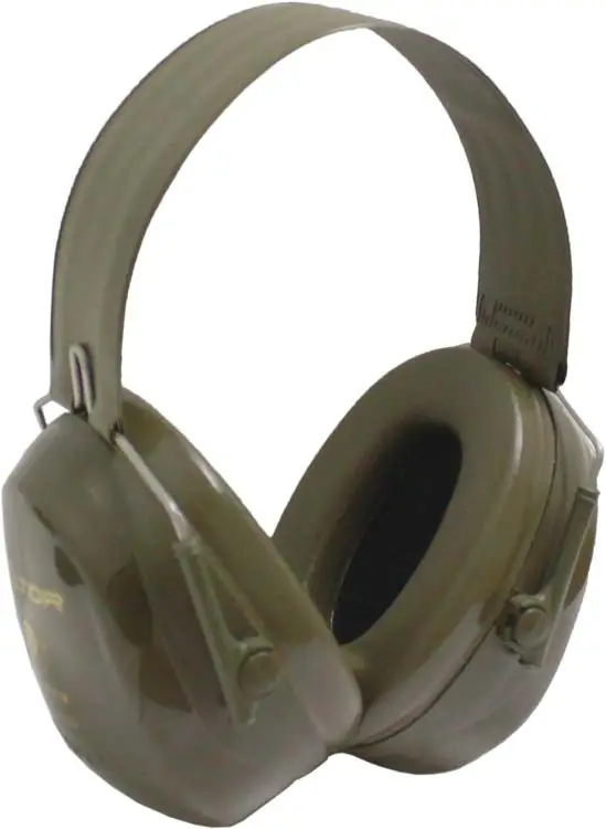 Навушники пасивні Peltor Bull’s Eye II