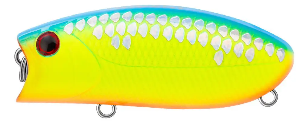 Воблер Trident Wag SSR 57F 57mm 10.0g #VA013S