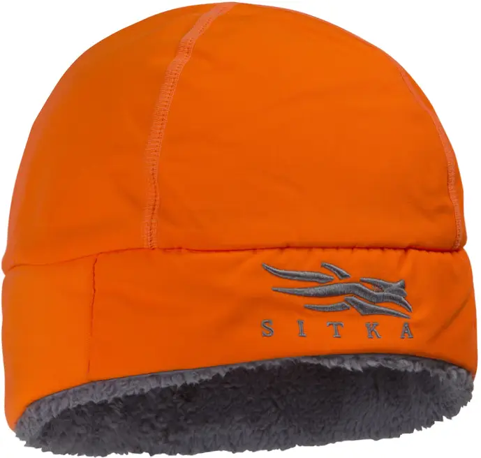 Шапка Sitka Gear Ballistic One size Оранжевый