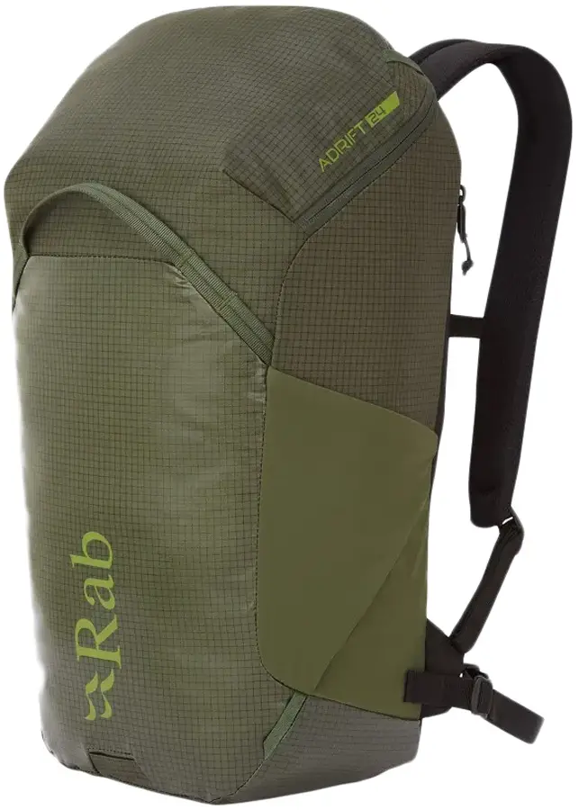 Рюкзак Rab Adrift M 24 Army