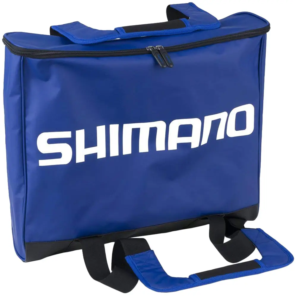 Чохол для садка Shimano Allround Net Bag для садка Blue