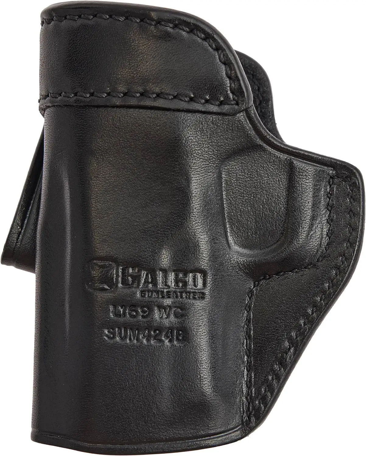 Кобура Kimber IWB внутрішньобрючна для Kimber 1911 3"