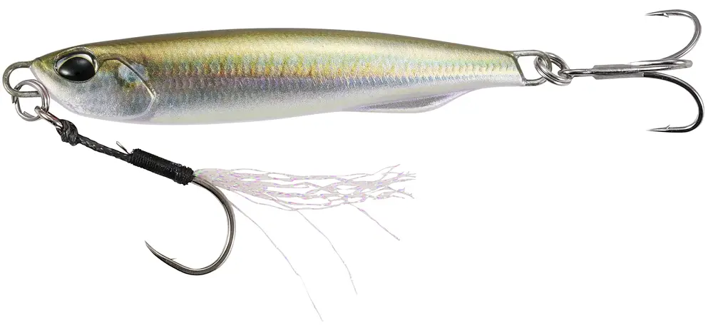 Пилкер DUO Drag Metal Cast Slim 73mm 40.0g PMA0487