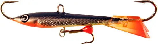 Балансир Karismax Vertical Jigger model 2 70mm 20.0g #9