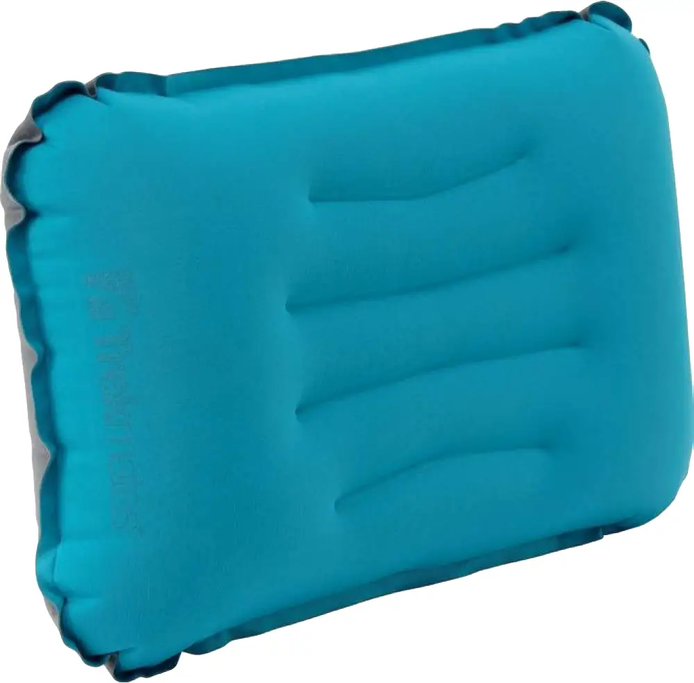Подушка Trekmates Air Lite Pillow TM-003222 Teal