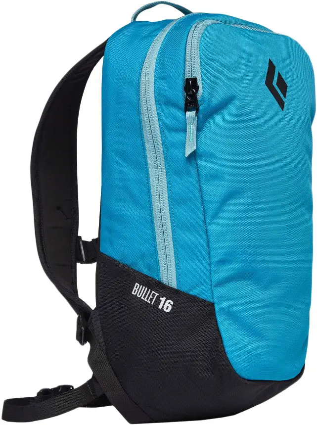 Рюкзак Black Diamond Bullet 16 Azul