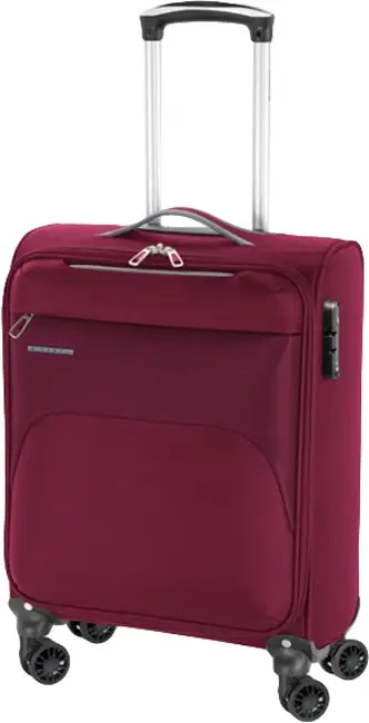 Чемодан Gabol Zambia S 31L Burgundy