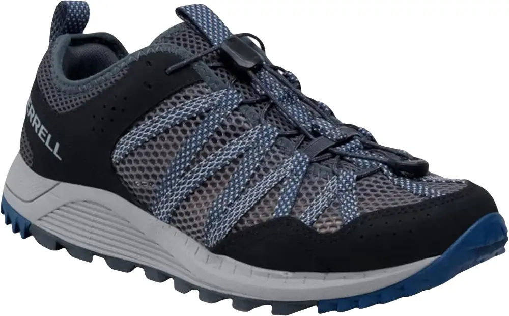 Кросівки Merrell Wildwood Aerosport