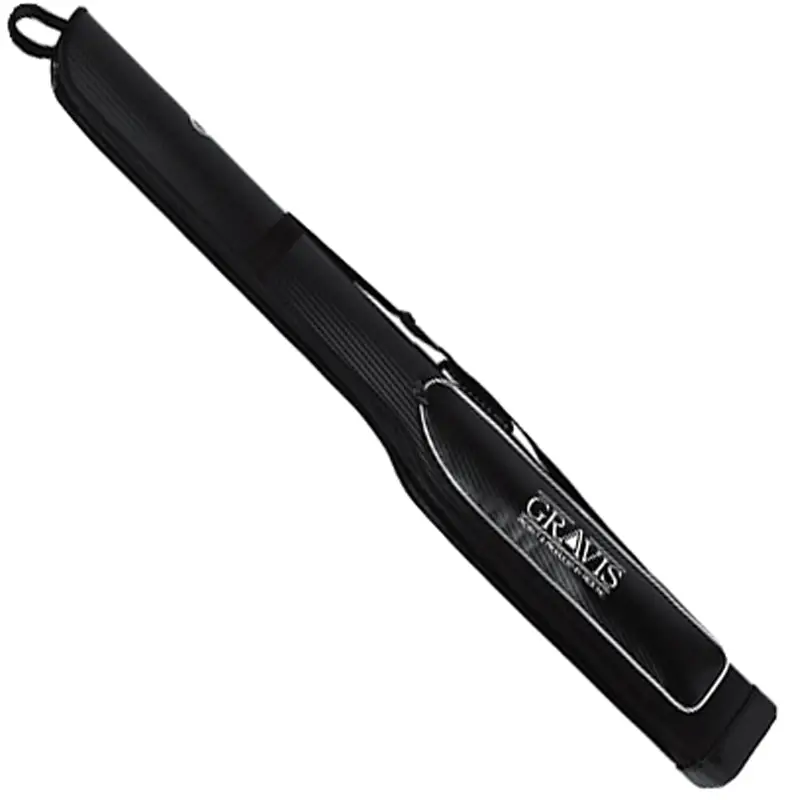 Чохол Prox Gravis Slim Rod Case (Reel In) 110cm к:black