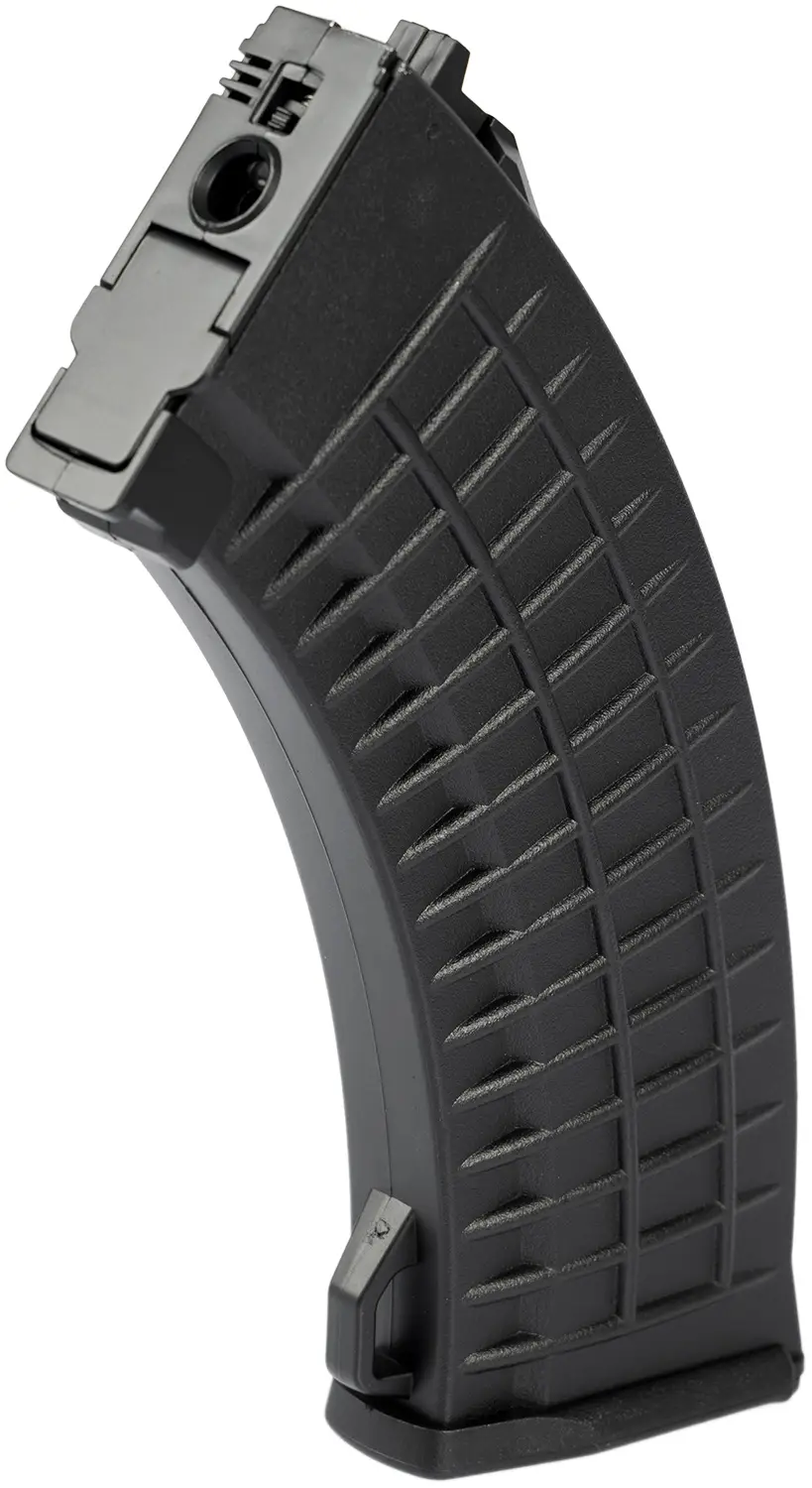 Бункерний магазин CYMA C42 для АК серії 6 мм